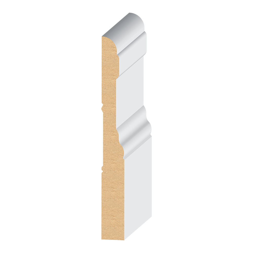 Moulding - MDF